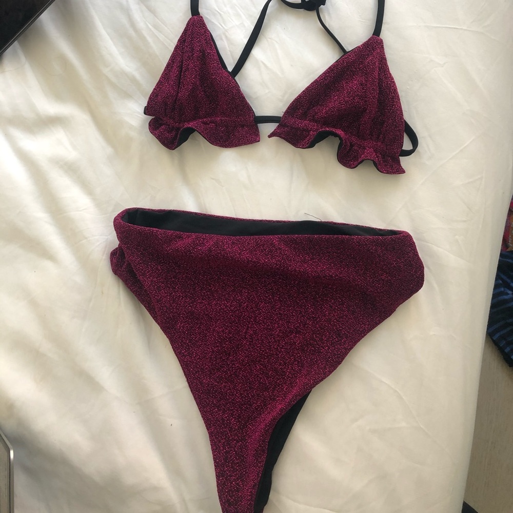 Alix Bikini